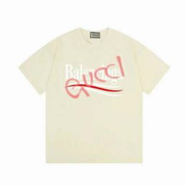 Picture of Gucci T Shirts Short _SKUGucciXS-L48035864